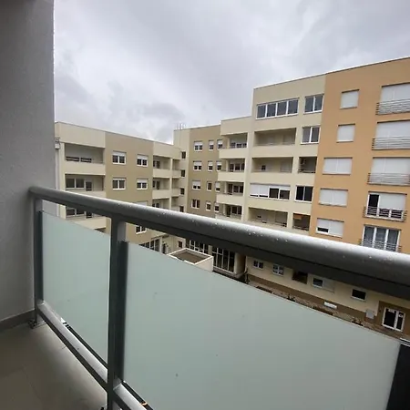 Falcon Apartman Banja Luka