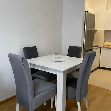 Apartment Falcon Banja Luka