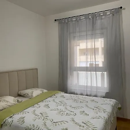 Apartment Falcon *