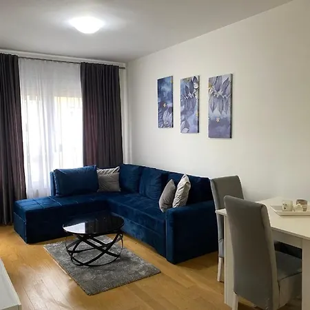 Apartment Falcon *